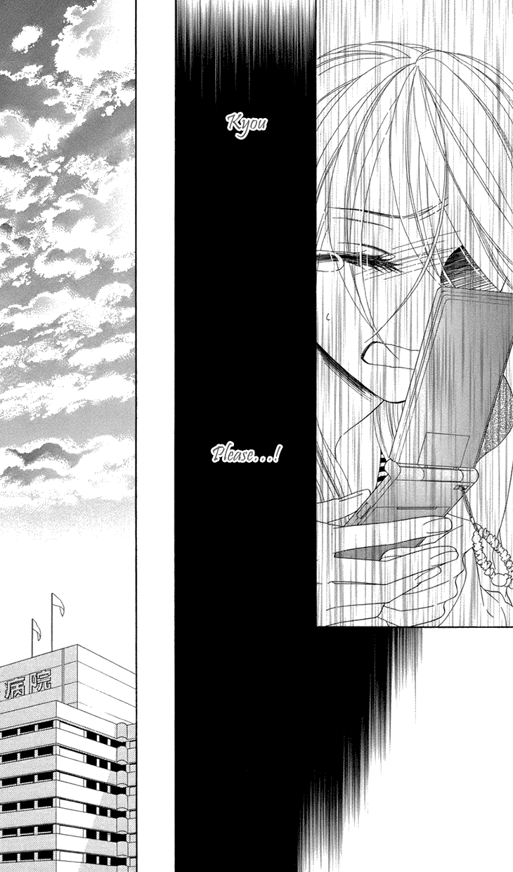 Black Bird Chapter 69 page 27 - Chapter 69