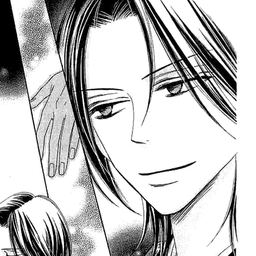 Black Bird Chapter 7 cover