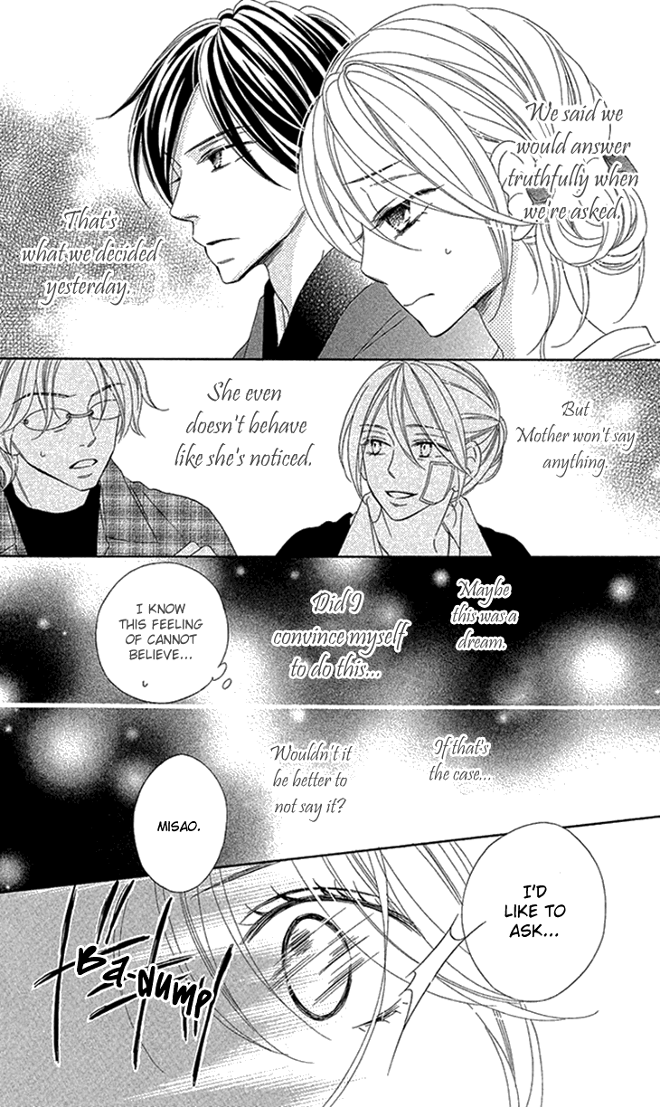 Black Bird Chapter 70 page 11 - Chapter 70