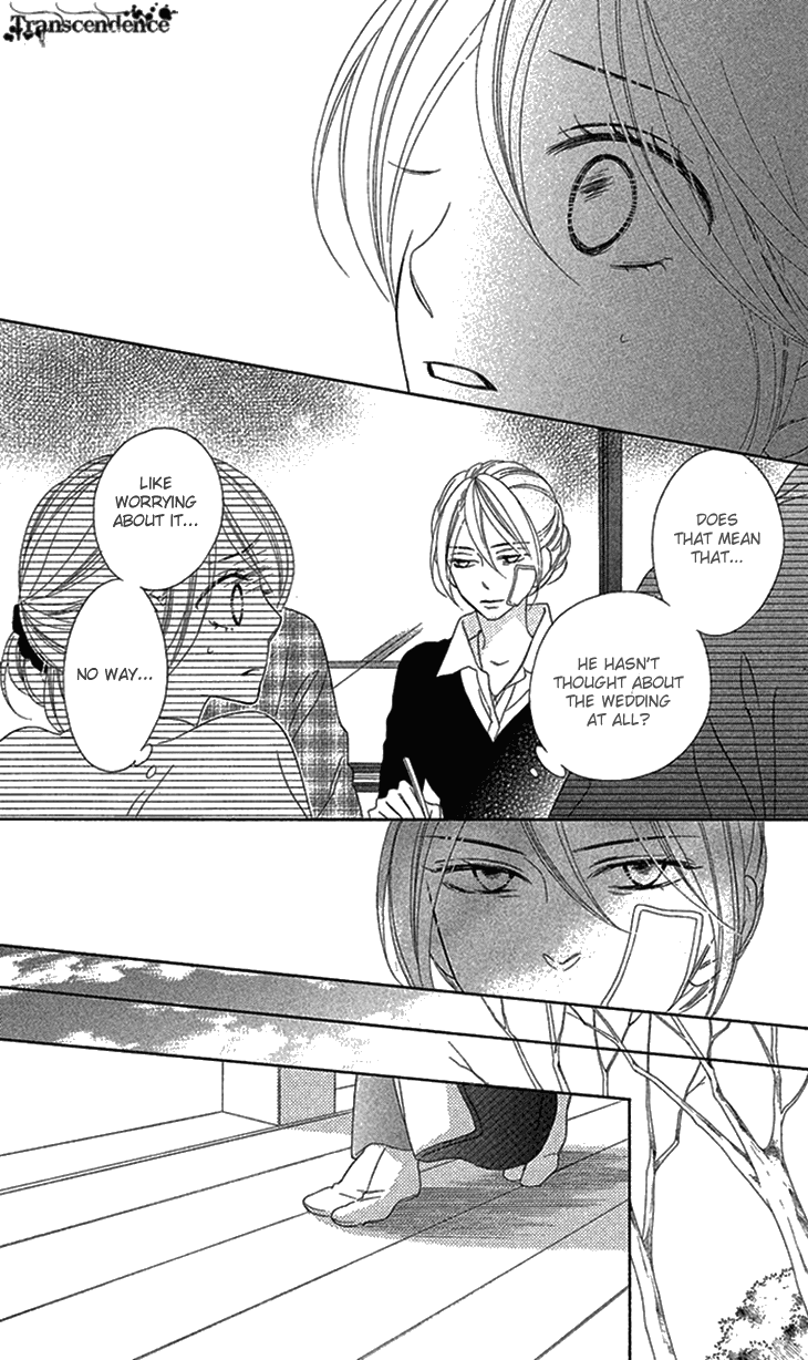 Black Bird Chapter 70 page 14 - Chapter 70