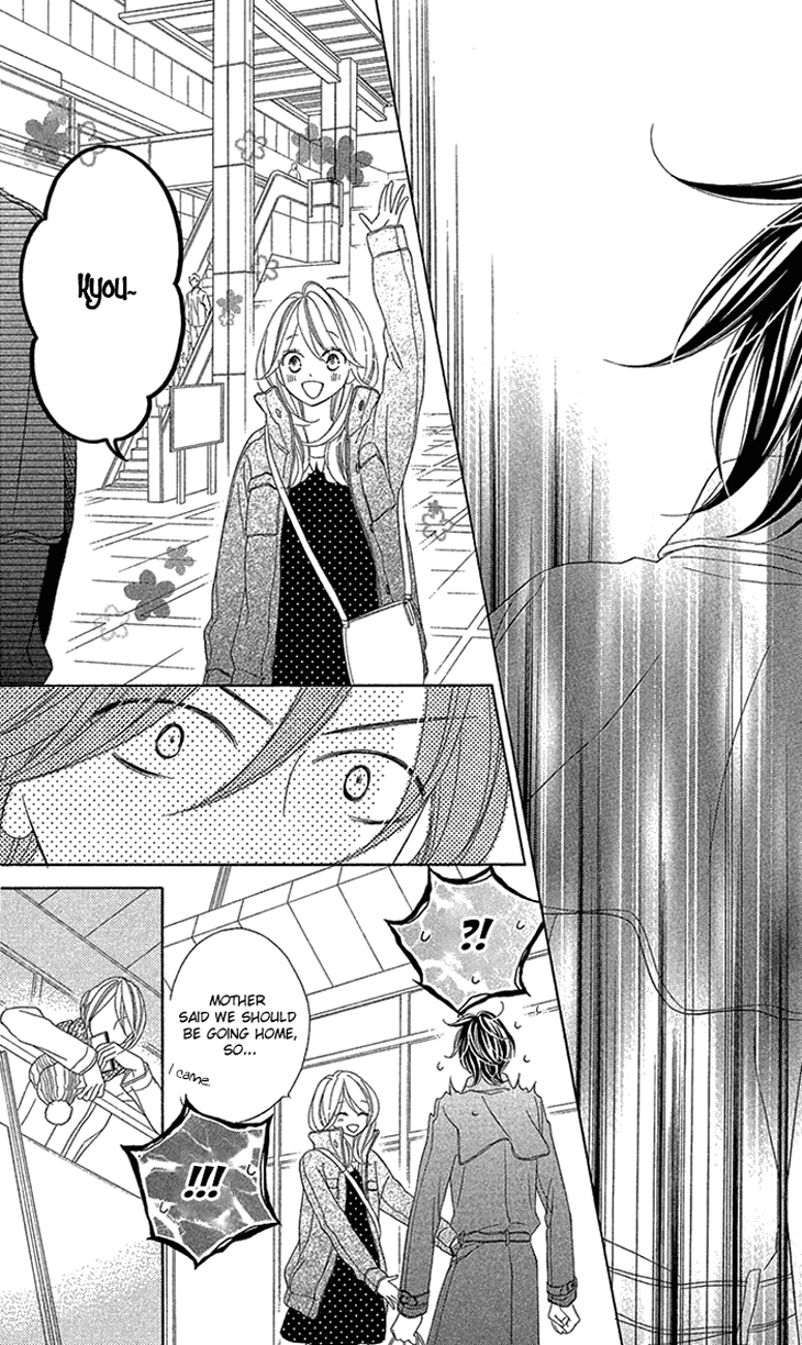 Black Bird Chapter 70 page 25 - Chapter 70