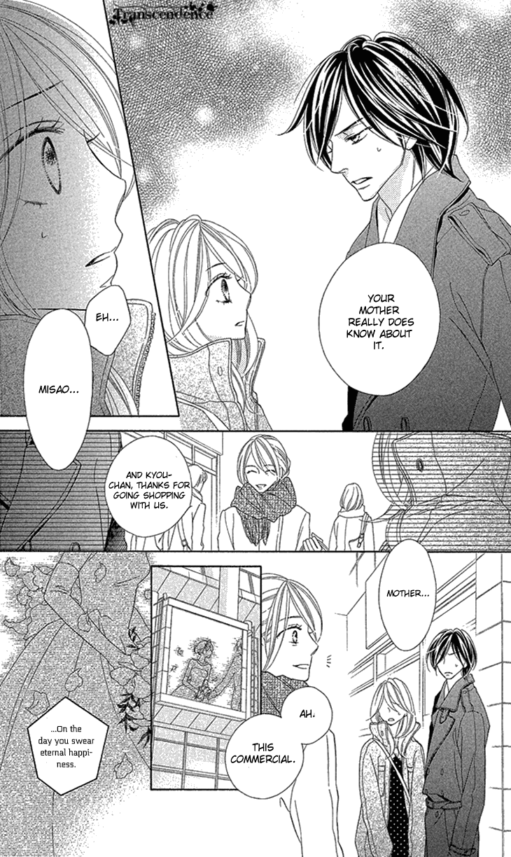 Black Bird Chapter 70 page 27 - Chapter 70