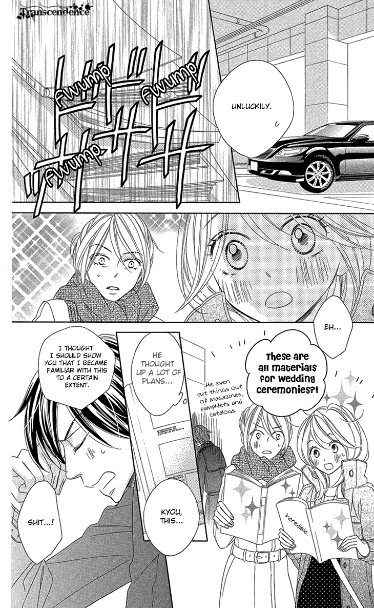 Black Bird Chapter 70 page 29 - Chapter 70