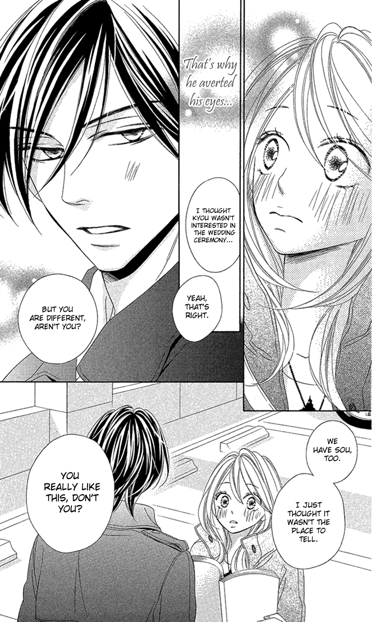 Black Bird Chapter 70 page 30 - Chapter 70