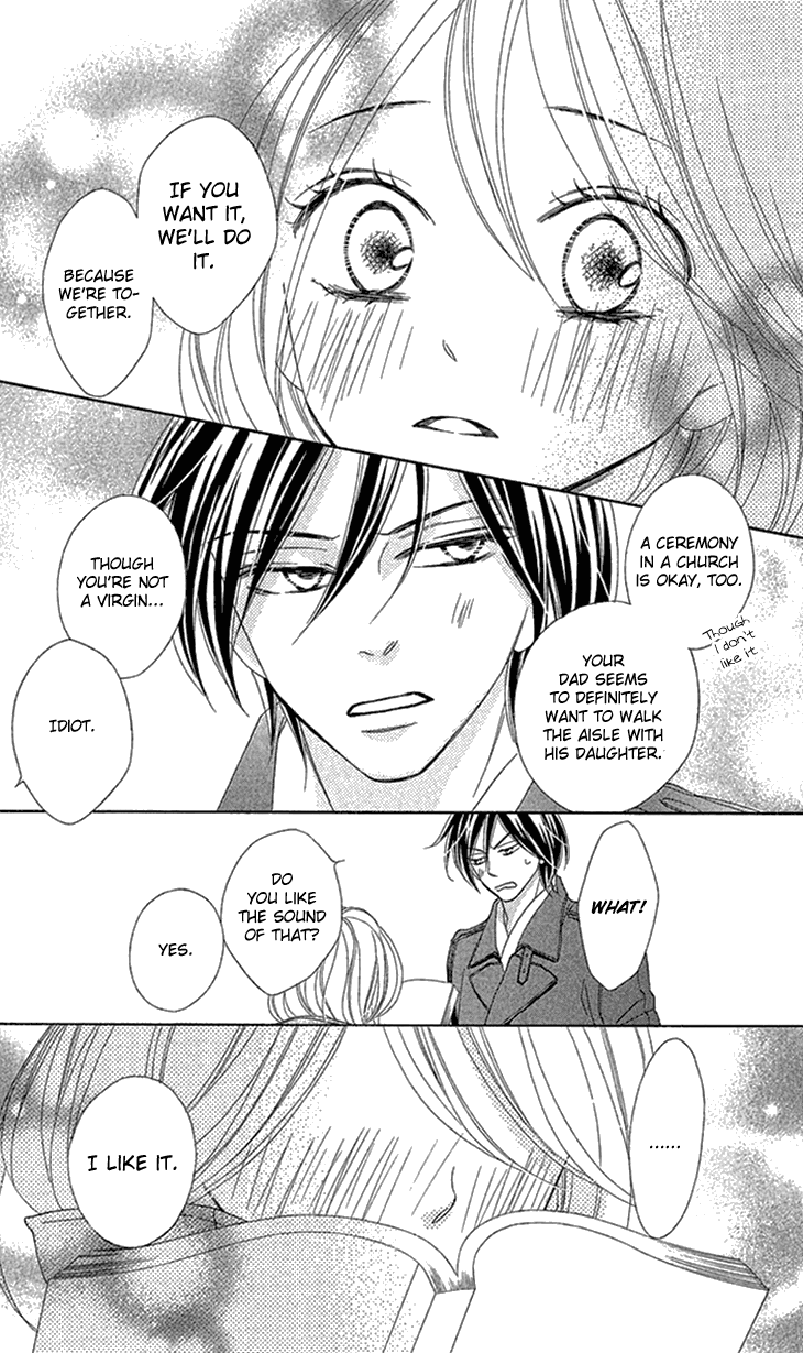Black Bird Chapter 70 page 31 - Chapter 70