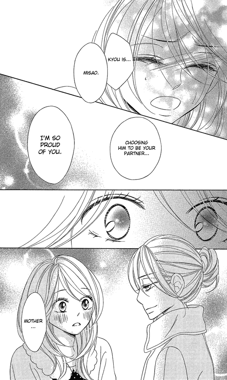 Black Bird Chapter 70 page 35 - Chapter 70