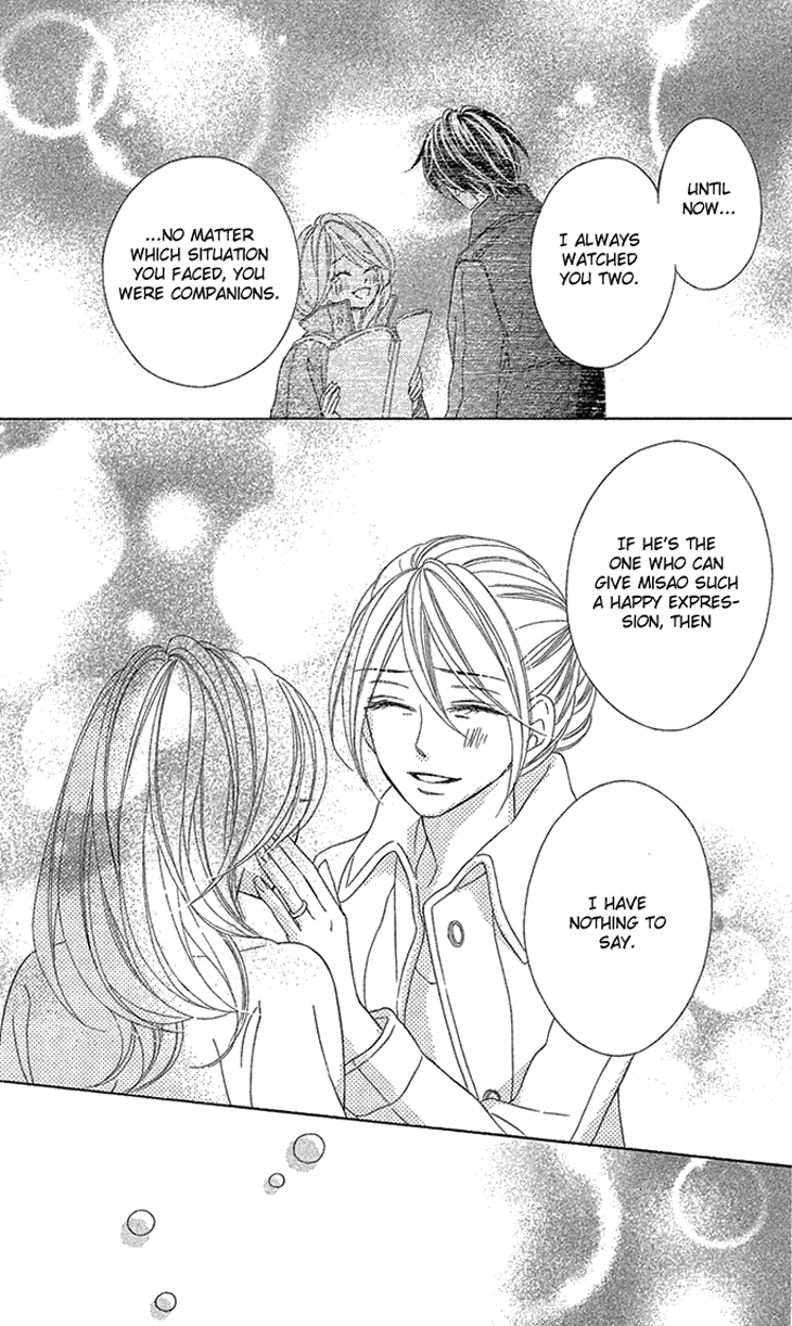 Black Bird Chapter 70 page 36 - Chapter 70