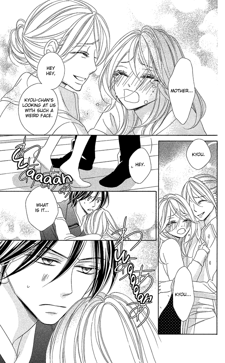 Black Bird Chapter 70 page 38 - Chapter 70