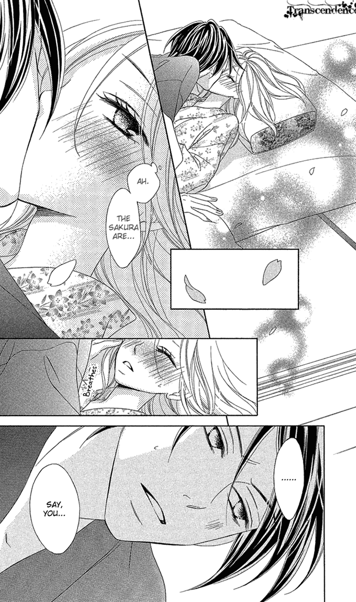 Black Bird Chapter 71 page 15 - Chapter 71