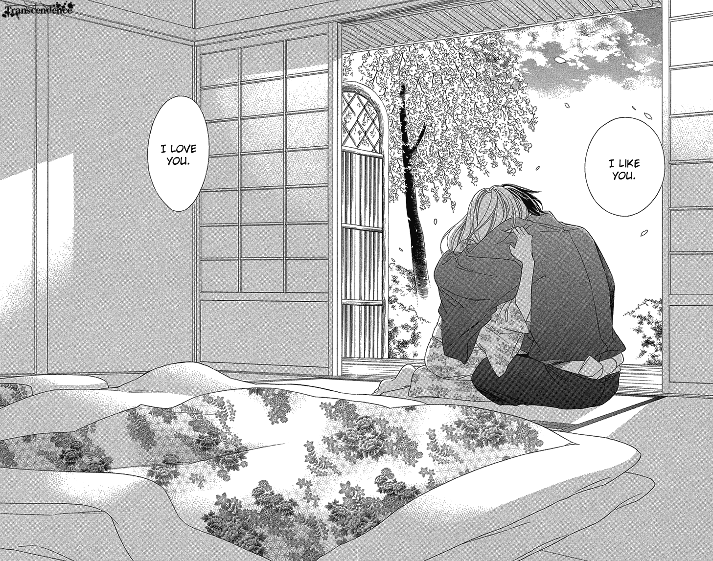Black Bird Chapter 71 page 24 - Chapter 71