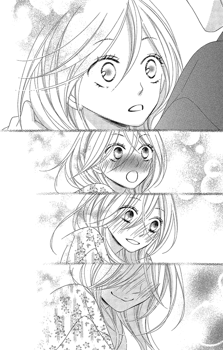 Black Bird Chapter 71 page 25 - Chapter 71