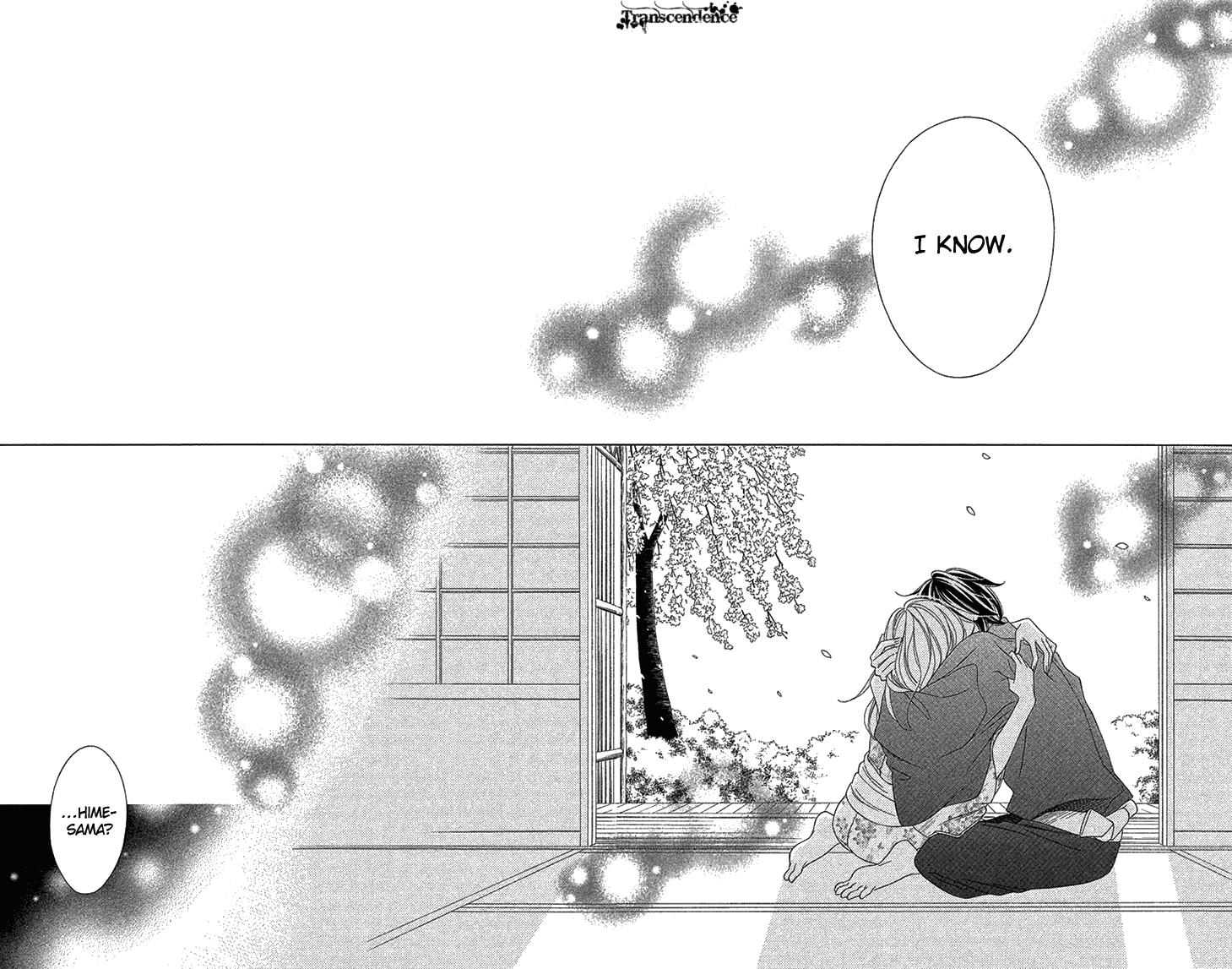 Black Bird Chapter 71 page 27 - Chapter 71
