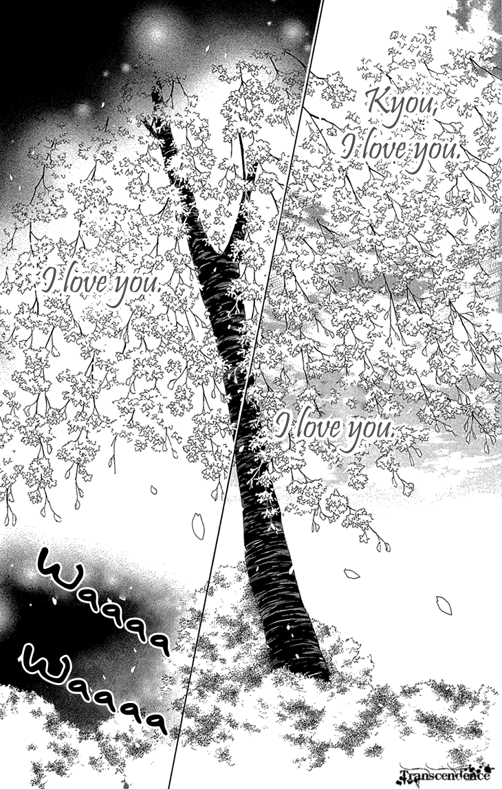 Black Bird Chapter 71 page 33 - Chapter 71
