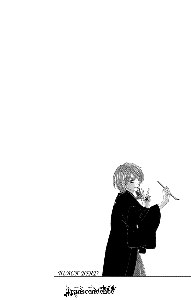 Black Bird Chapter 71 page 34 - Chapter 71