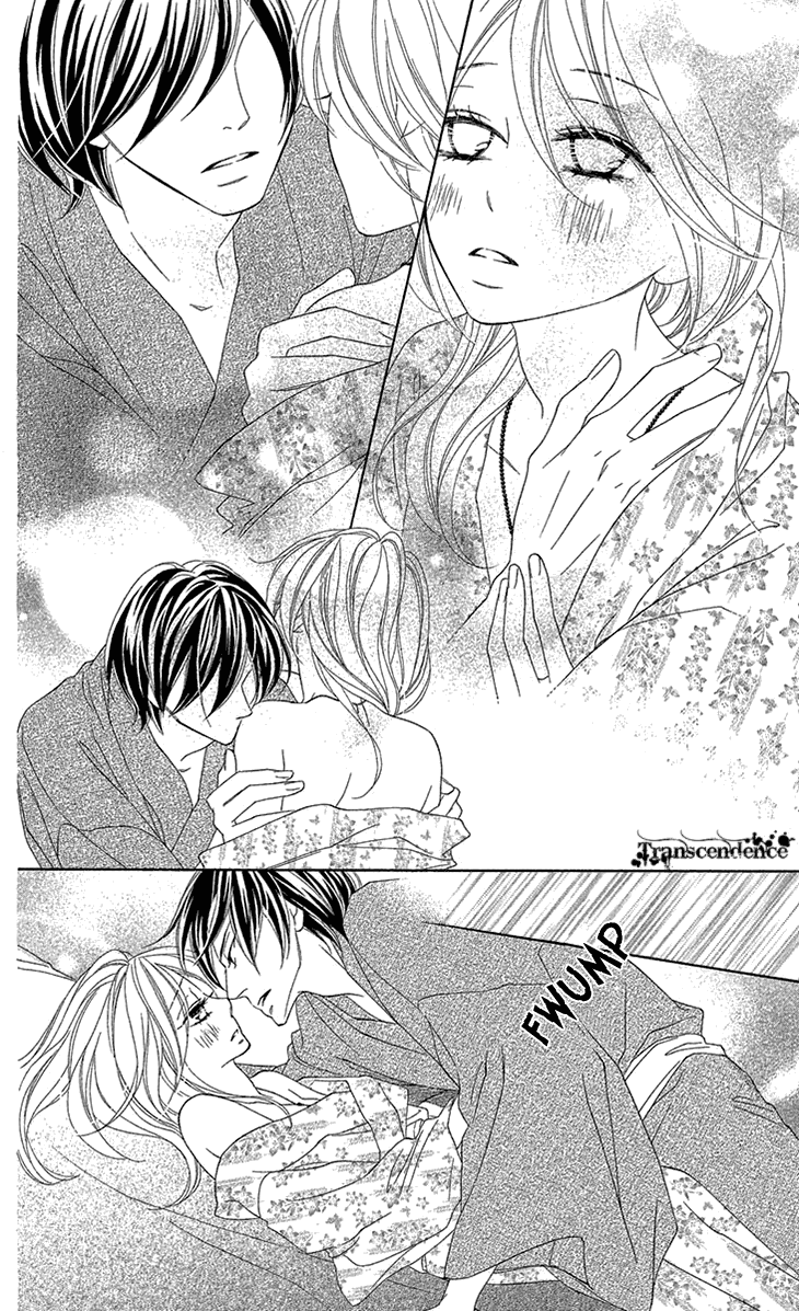 Black Bird Chapter 72.5 page 18 - Chapter 72.5: Extra (1)