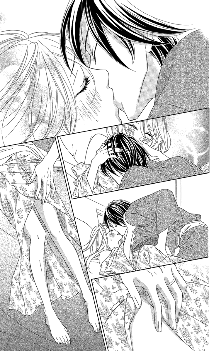 Black Bird Chapter 72.5 page 19 - Chapter 72.5: Extra (1)