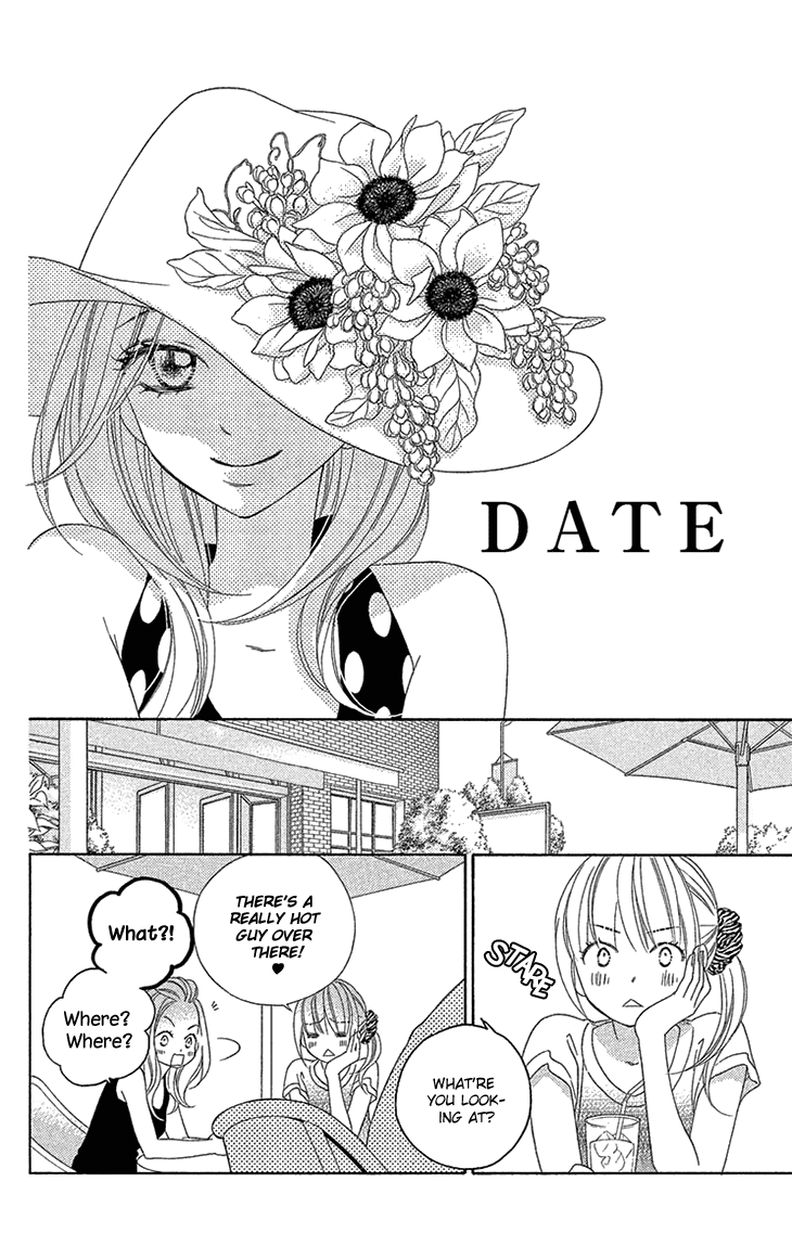 Black Bird Chapter 72.6 page 1 - Chapter 72.6: Extra (2)