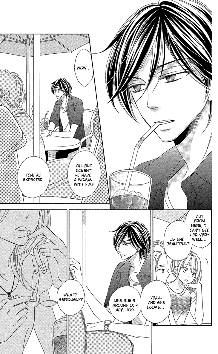 Black Bird Chapter 72.6 page 2 - Chapter 72.6: Extra (2)
