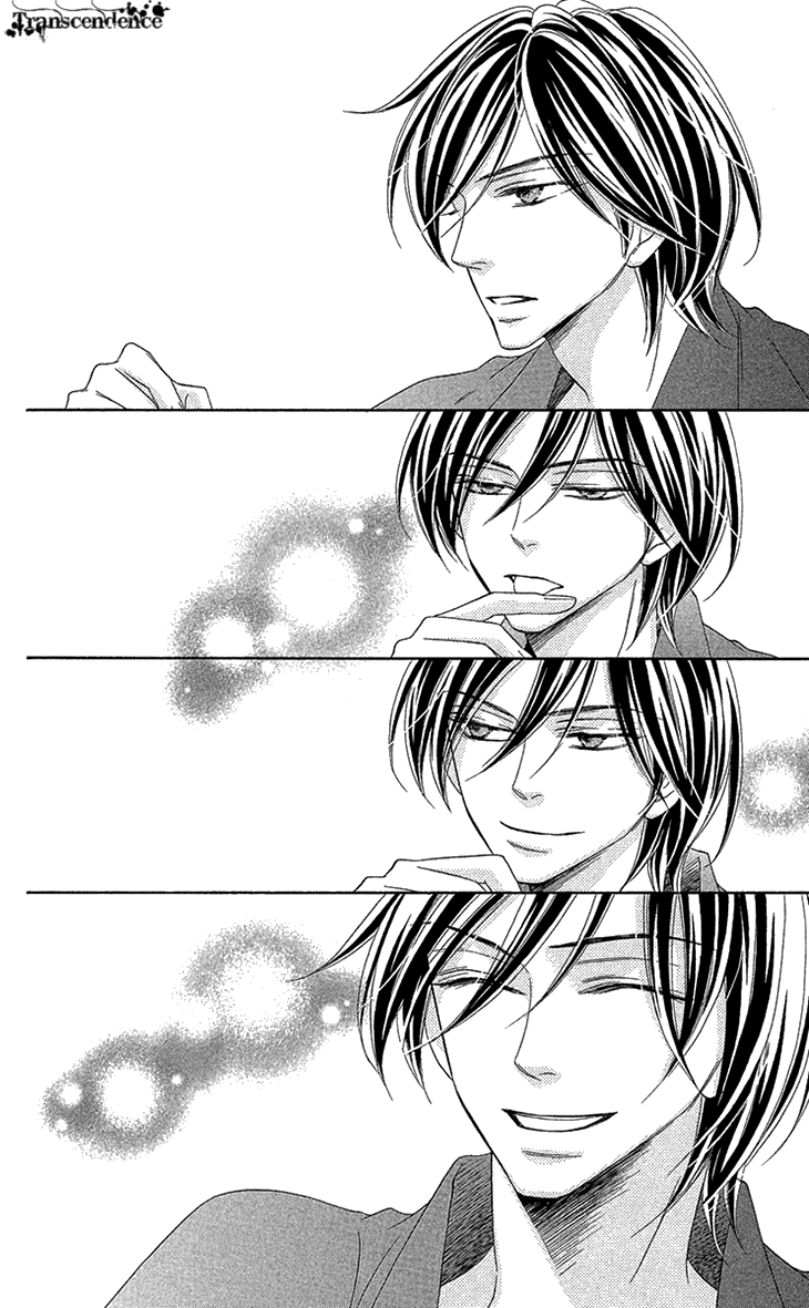 Black Bird Chapter 72.6 page 3 - Chapter 72.6: Extra (2)