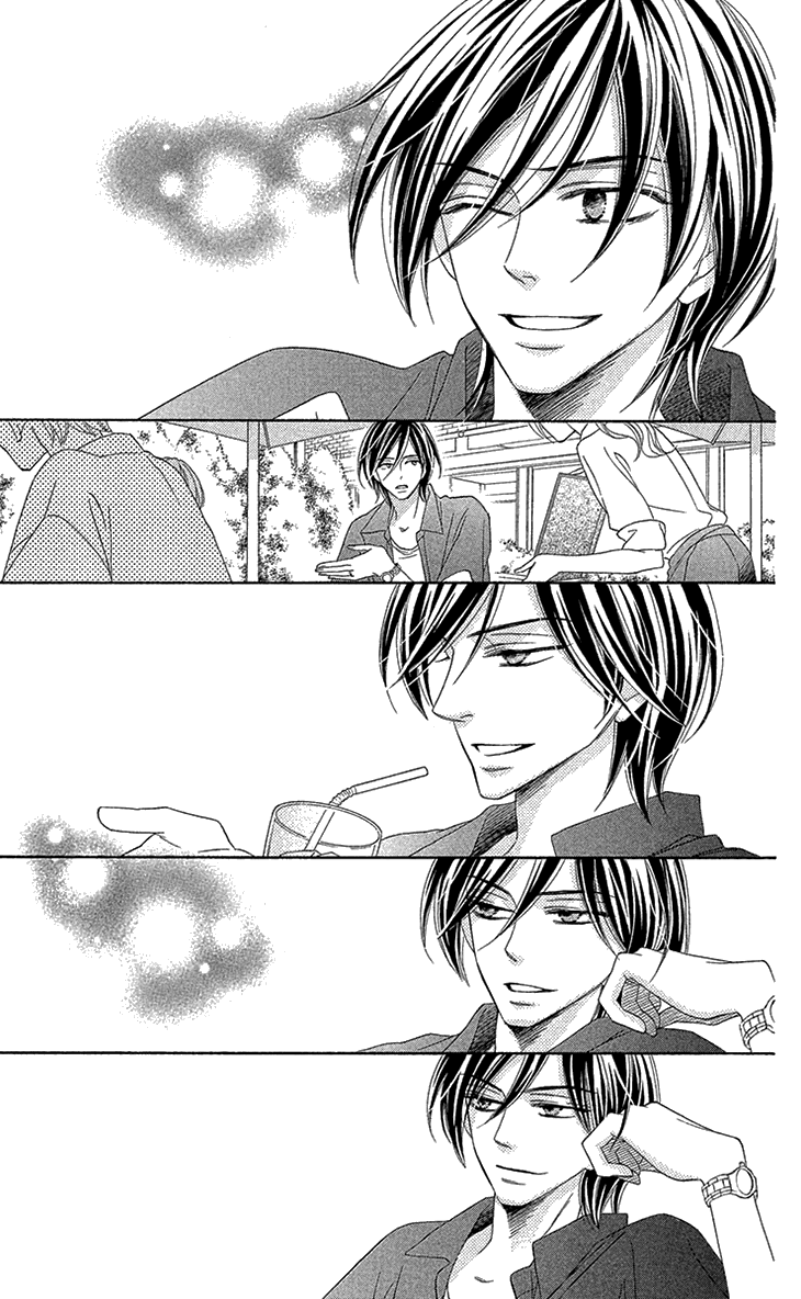 Black Bird Chapter 72.6 page 4 - Chapter 72.6: Extra (2)