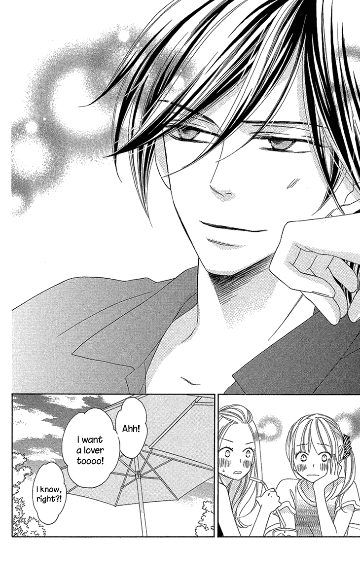 Black Bird Chapter 72.6 page 5 - Chapter 72.6: Extra (2)