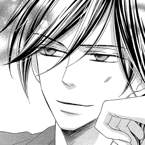 Black Bird Chapter 72.6: Extra (2) cover