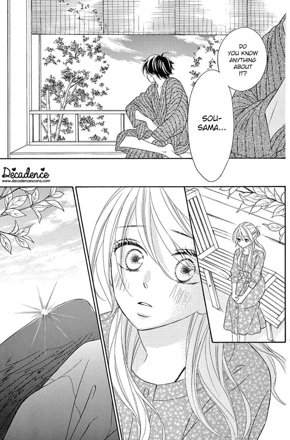 Black Bird Chapter 72.7 page 14 - Chapter 72.7: 2019 Special