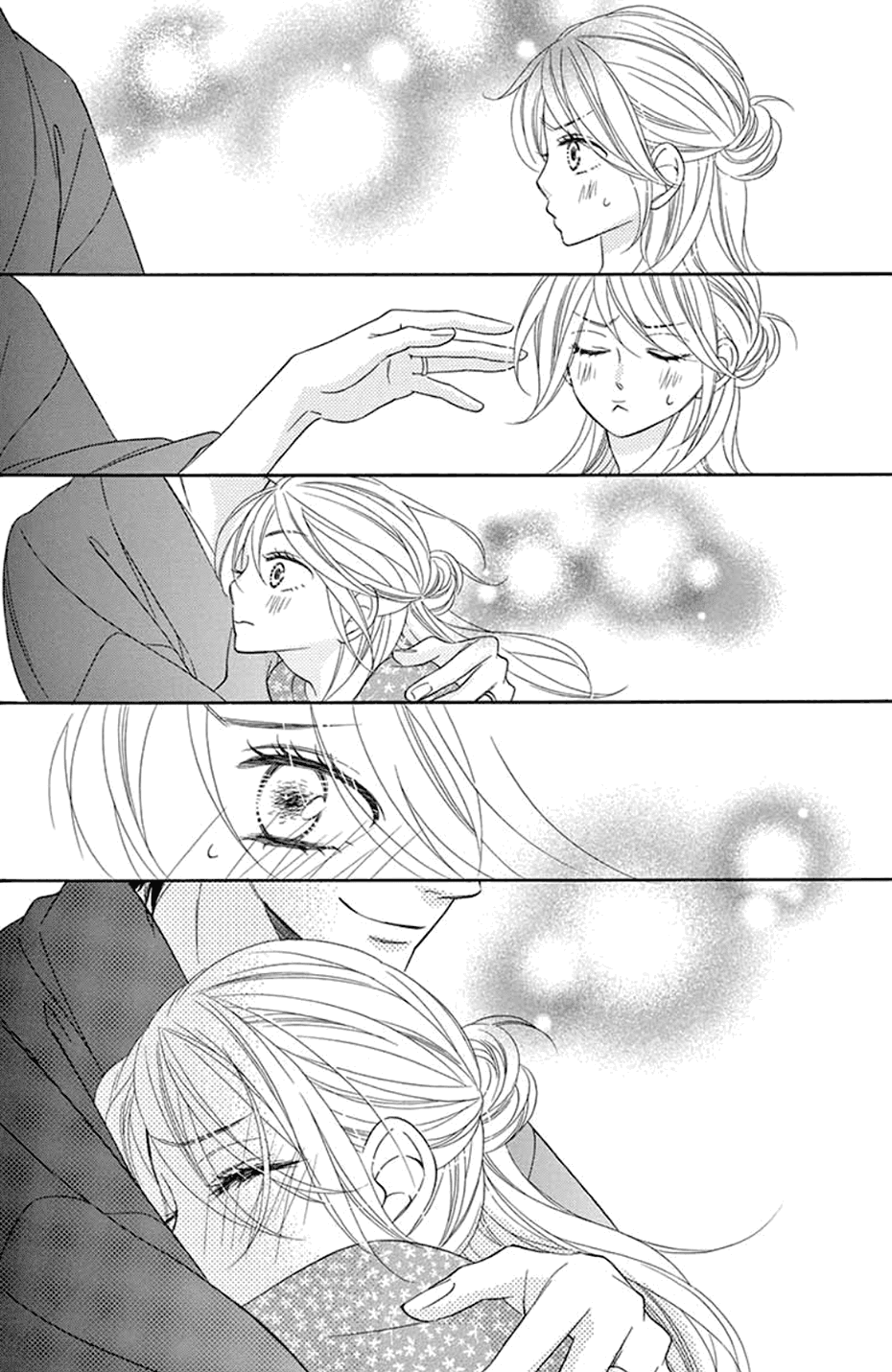 Black Bird Chapter 72.7 page 15 - Chapter 72.7: 2019 Special