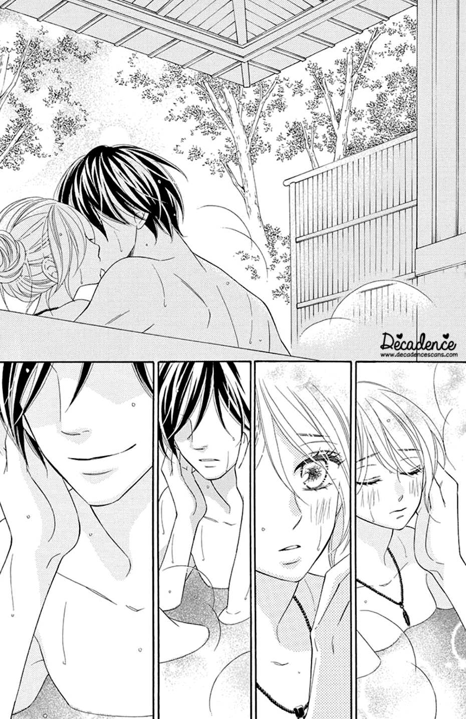 Black Bird Chapter 72.7 page 18 - Chapter 72.7: 2019 Special