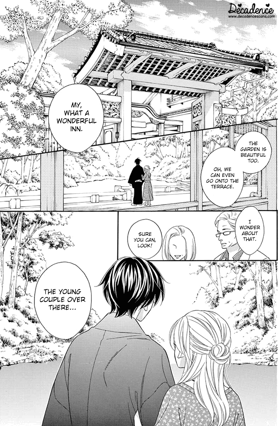 Black Bird Chapter 72.7 page 4 - Chapter 72.7: 2019 Special
