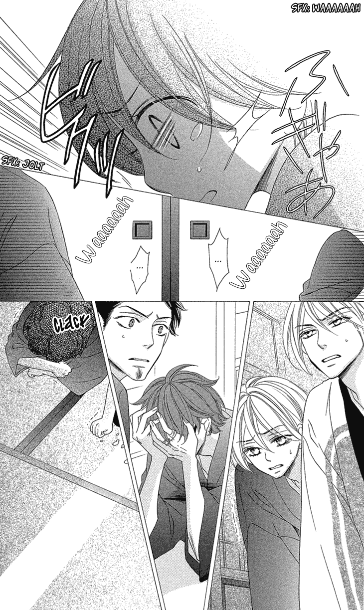 Black Bird Chapter 72 page 12 - Chapter 72: [END]