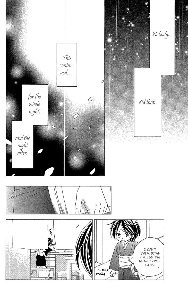 Black Bird Chapter 72 page 23 - Chapter 72: [END]