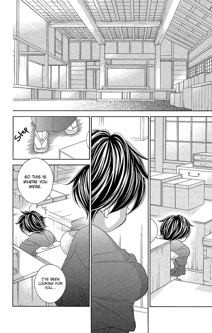 Black Bird Chapter 72 page 3 - Chapter 72: [END]