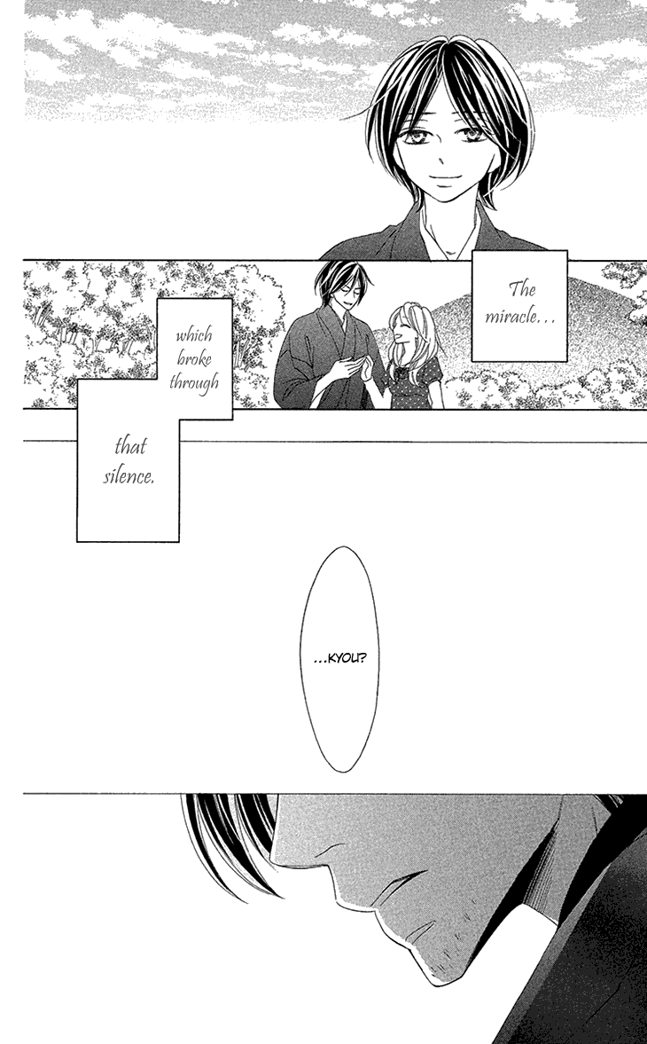 Black Bird Chapter 72 page 34 - Chapter 72: [END]