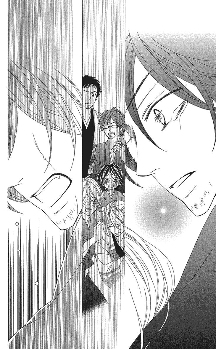 Black Bird Chapter 72 page 36 - Chapter 72: [END]