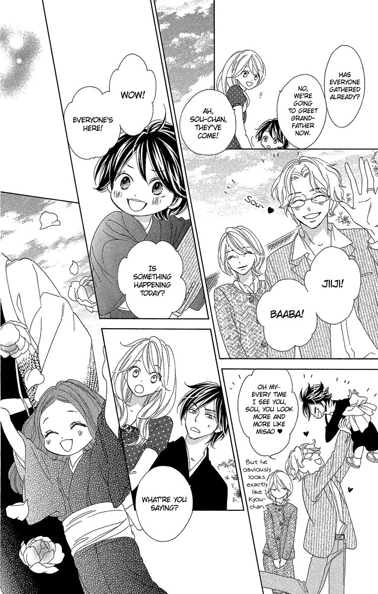 Black Bird Chapter 72 page 44 - Chapter 72: [END]
