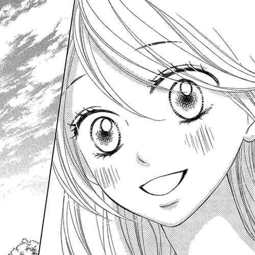 Black Bird Chapter 72: [END] cover