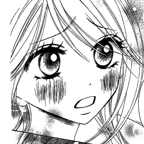 Black Bird Chapter 8 cover