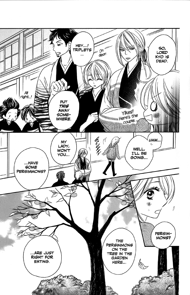Black Bird Chapter 9 page 15 - Chapter 9