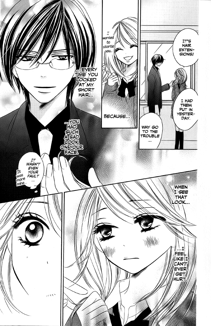 Black Bird Chapter 9 page 3 - Chapter 9