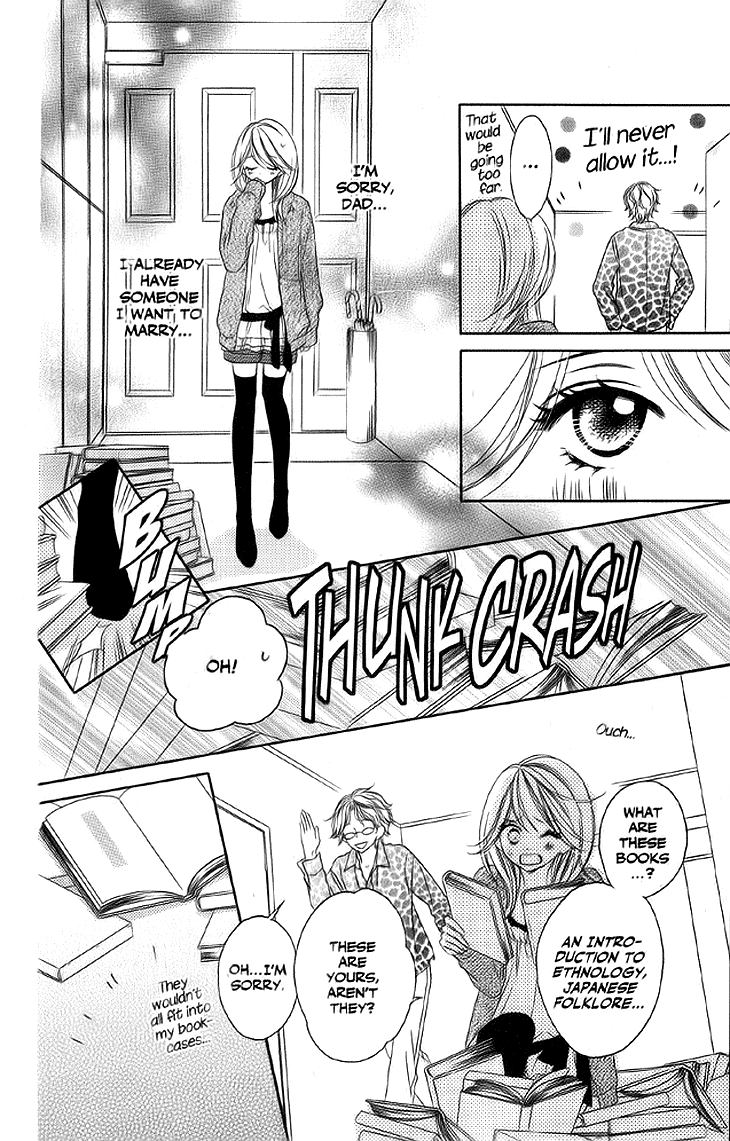 Black Bird Chapter 9 page 41 - Chapter 9