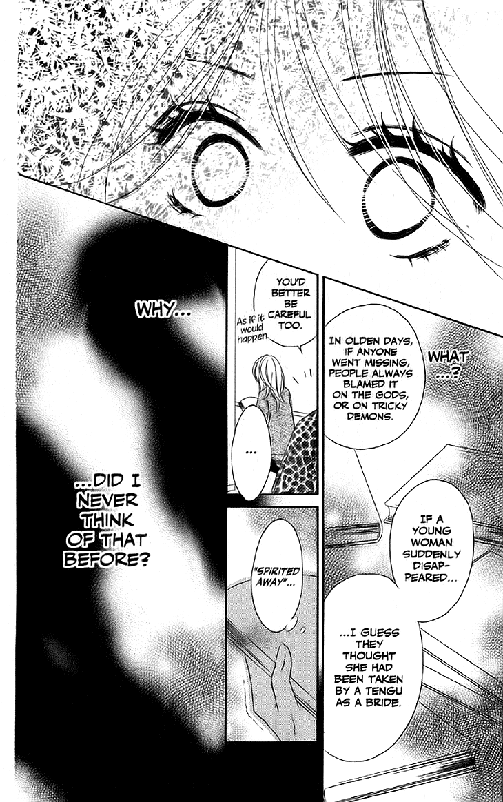 Black Bird Chapter 9 page 43 - Chapter 9