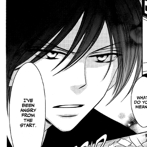 Black Bird Chapter 9 cover