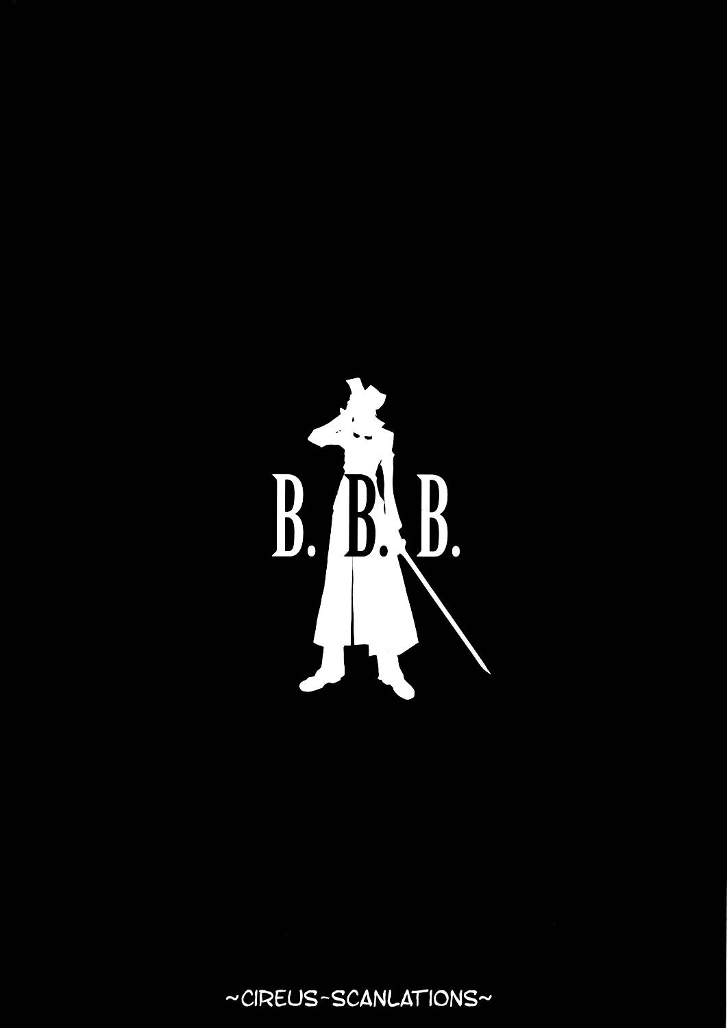 Black Blood Brothers ver.C Chapter 1 page 39 - Chapter 1