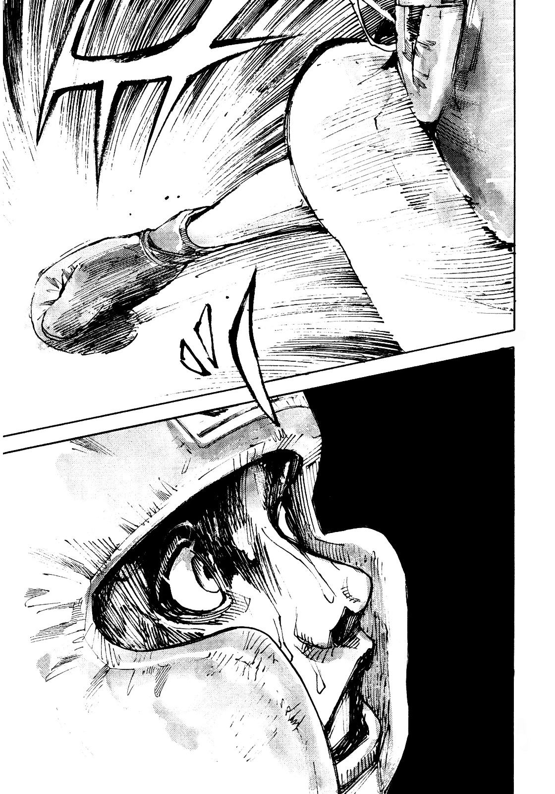 Black-Box Chapter 1 page 43 - Chapter 1 : Ryoga Ishida