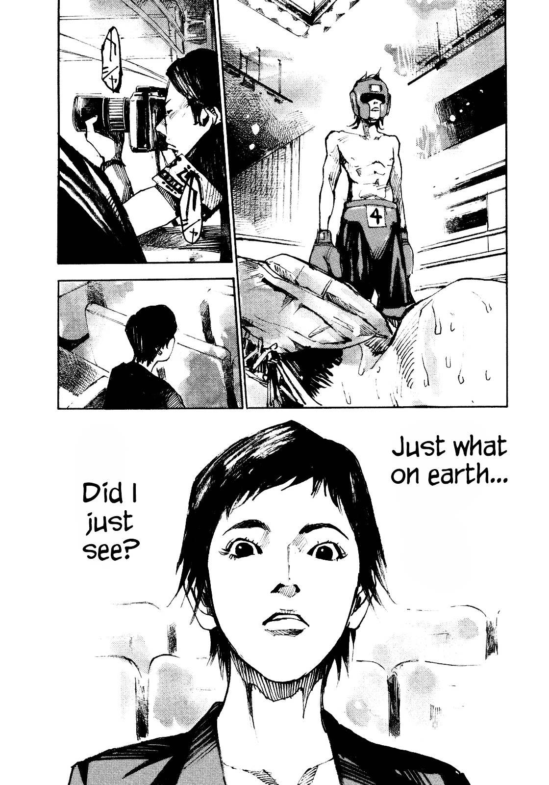 Black-Box Chapter 1 page 46 - Chapter 1 : Ryoga Ishida