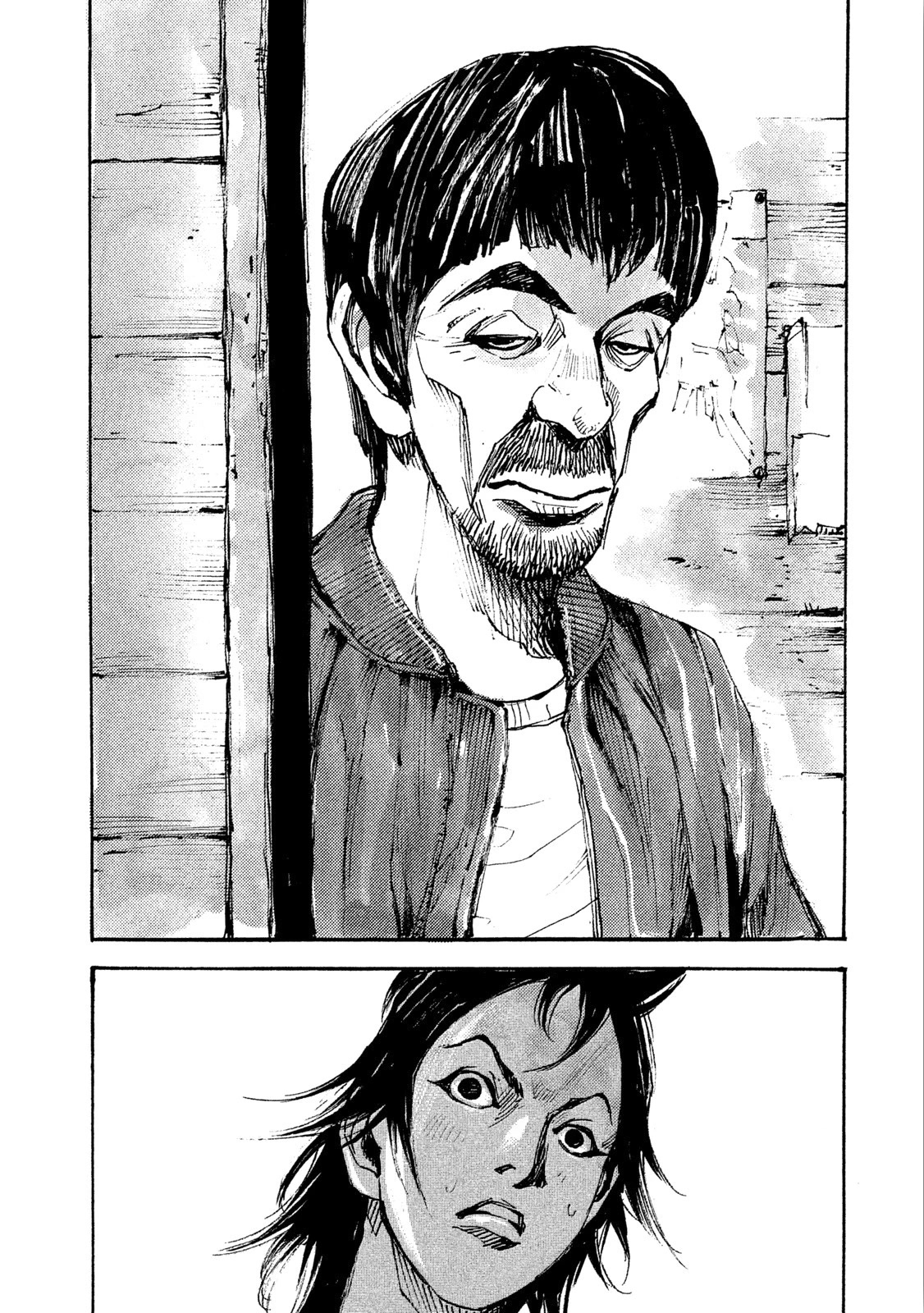 Black-Box Chapter 11 page 18 - Chapter 11: Kill Kill Go