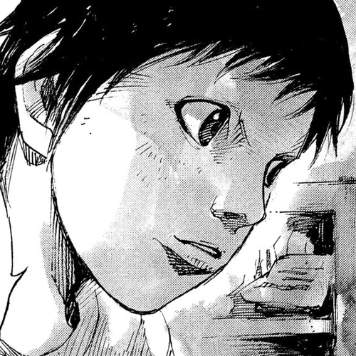 Black-Box Chapter 12: A Dark Nostalgia cover