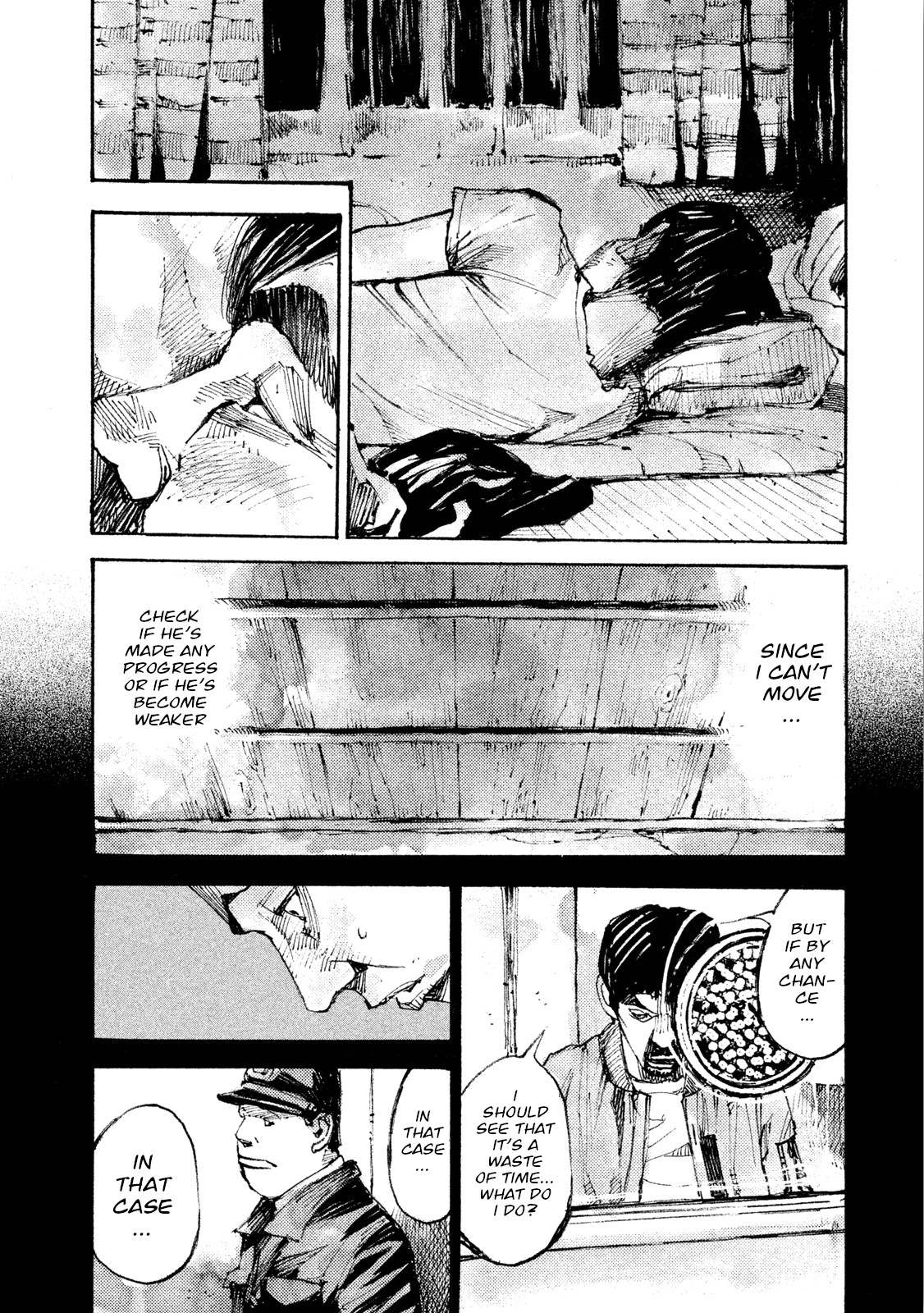 Black-Box Chapter 13 page 14 - Chapter 13: A Fist-pumping Request