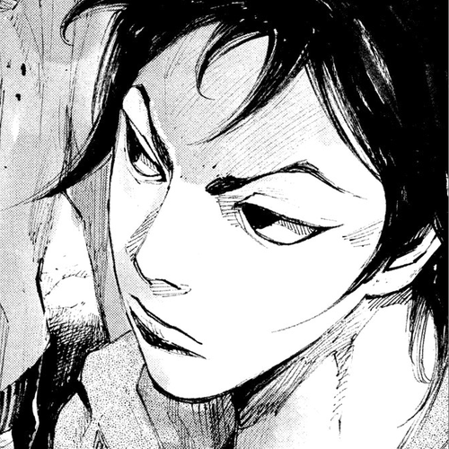 Black-Box Chapter 13: A Fist-pumping Request cover